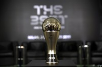Премия The Best FIFA. Полные итоги церемонии