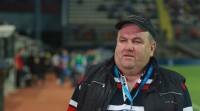 Александр Поворознюк: «Подогрев был включен. Были готовы играть через сутки, но бразильцы уже собрались в отпуск»