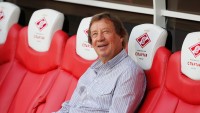 Алексей Андронов предложил «Спартаку» назначить экс-тренера «Динамо»