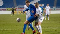 Матч «Десна» – «Зоря» побив календарний рекорд України
