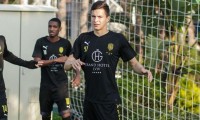 Het Nieuwsblad: «Динамо» может помешать «Андерлехту» подписать Кухаревича