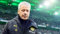 Заручник порівнянь з Клоппом і очікування див – Фавр був приречений у Дортмунді