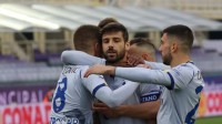 Гол екс-динамівця не допоміг «Вероні» обіграти «Фіорентину» 