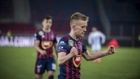 Петряк помог «Фехервару» добыть разгромную победу над «Кишварду»
