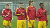 Защитник «Ингульца» — о техническом поражении в матче с «Шахтером»: «За нас все решили в высоких кабинетах»