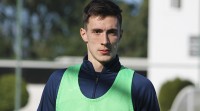 Зураб Очигава покинул таллиннскую «Левадию»