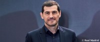 Легендарный голкипер «Реала» вернулся к работе в королевском клубе