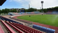 «Мариуполь» рискует не начать новый сезон на своём стадионе