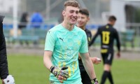 16-річним воротарем команди УПЛ цікавиться «Ліверпуль»