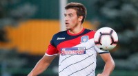 «Минай» возьмет на просмотр экс-игрока «Динамо»