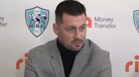 Милевский о своем переходе в «Минай»: «Здесь очень вкусная еда, очень интересный народ»