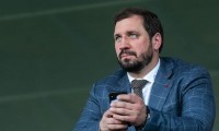 Президент «Минаю» про Мілевського: «Футболіст, який грав на такому рівні – користь для колективу»