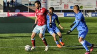 Мілевський пішов – «Динамо» занепало. У Білорусі помирає екс-чемпіон країни