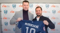 Артем Франков: «Персонально буду болеть за Милевского сколько угодно»
