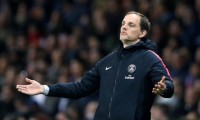 L’Equipe: ПСЖ объявил об отставке Томаса Тухеля