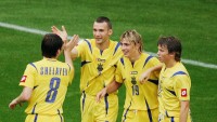 Максим Калиниченко: «Выход Украины в 1/4 финала ЧМ в 2006 году круче, чем четвертьфинал России в 2018-м»