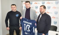 Герой футбольного дня. Артем Мілевський