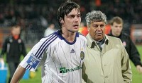Артем Милевский: «Я никогда не говорил о Луческу плохо. Он очень хороший специалист»