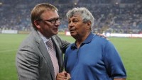 Сергей Палкин: «2020 - год разочарований. Это касается Луческу»