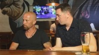 Зірка «Динамо» кінця 90-х змінився до невпізнання: фото дня