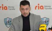 Артем Милевский: «Можно посылать Суркиса на много разных букв, но он машина, содержит клуб»