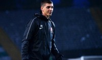 Филипп Будковский: «За «Динамо» болею больше, чем за «Шахтер», у меня там кум играет»