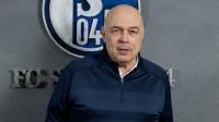 «Шальке» назвав ім'я нового головного тренера – колишній клуб Коноплянки на межі катастрофи 