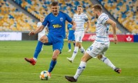 Филипп Будковский - переход в «Динамо», переезд в Россию, странный контракт с «Шахтером»