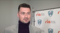 Артем Милевский: «Я не знаю, как можно после игры не выпить. Это дико!»