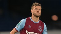 Ярмоленко получил среднюю оценку от WhoScored
