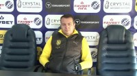 Федик оцінив дебютний сезон «Руха» в УПЛ
