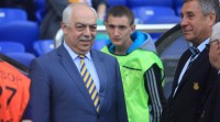 Джерело: Стороженко покинув «Металіст 1925»