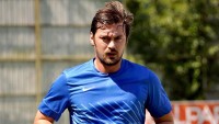 К возвращению Милевского в Украину. Что наиграл экс-форвард сборной за рубежом