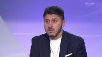 Чиприан Марика: «Решение Луческу возглавить «Динамо» расстроило «Шахтер»