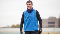  Воспитанник «Динамо» вернулся в «Верес»