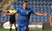 «Динамо» или «Шахтер» купят 19-летнего израильского вингера