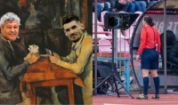 Джокер Бойко с Луческу, пенальти из космоса, обезьяны и автоматы: самые яркие цитаты украинского футбола-2020