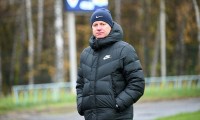 Тренер «Агробизнеса»: «С «Шахтером» сыграем в Киеве, скорее всего»
