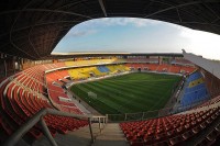 Прокуратура відкрила кримінальну справу за фактом продажу стадіону «Ювілейний» в Сумах