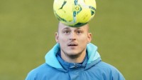 Зозуля вперше вийшов на поле після коронавірусу – його «Альбасете» залишився на дні турнірної таблиці 