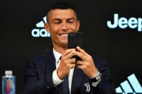 Роналду собрал 250 млн подписчиков в Instagram – португалец является самым популярным пользователем сервиса