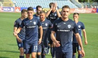 «Минай» сыграет против бывшей команды Милевского