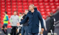«Атлетик» звільнив Гарітано з поста головного тренера після перемоги