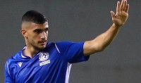 Абада відіграв за «Маккабі» Петах-Тіква весь матч чемпіонату Ізраїлю