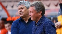 Мирон Маркевич: «Прихід Луческу допоміг «Динамо»