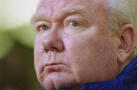 УЕФА почтил память Лобановского