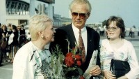 «Лобановський замовив коньяк і з літака ми вийшли друзями»: легендарний німецький журналіст – про українського тренера