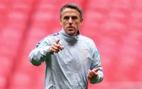 Бекхэм хочет видеть экс-игрока МЮ на посту тренера своего клуба