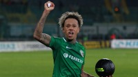 «Ворскла» объявила о возвращении Луизао из «Порту»