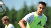 Хльобас офіційно перейшов у «Колос»